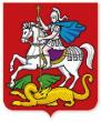 Герб Московской области Герб Московской области